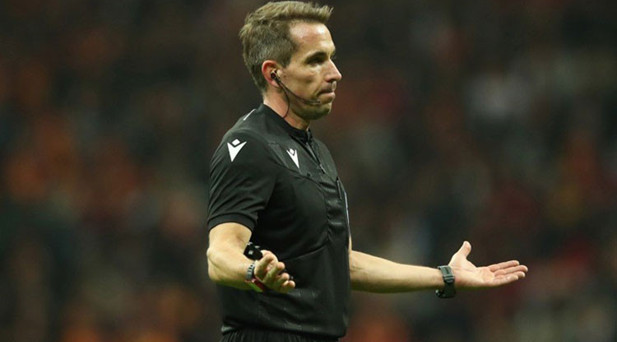 TOBIAS STIELER DÜDÜK ÇALACAK