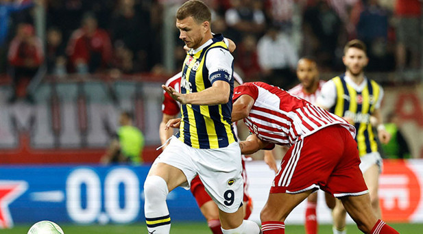 FENERBAHÇE OLYMPIAKOS MAÇI SAAT KAÇTA, HANGİ KANALDA, ŞİFRESİZ Mİ
