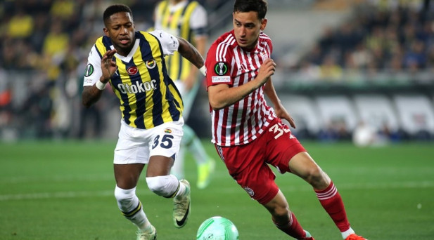 SON BÖLÜME 1-0 GİRİLİYOR