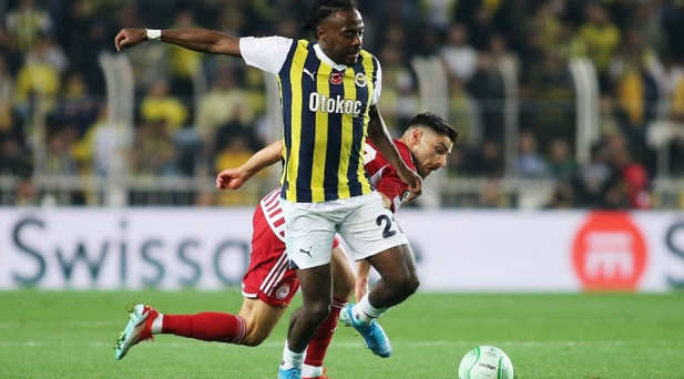KADIKÖYDE MAÇ UZADI