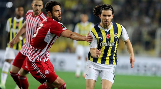 PENALTILARA GEÇİLİYOR