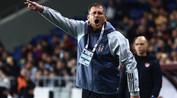 GALİBİYET HEDEFLİYORUZ