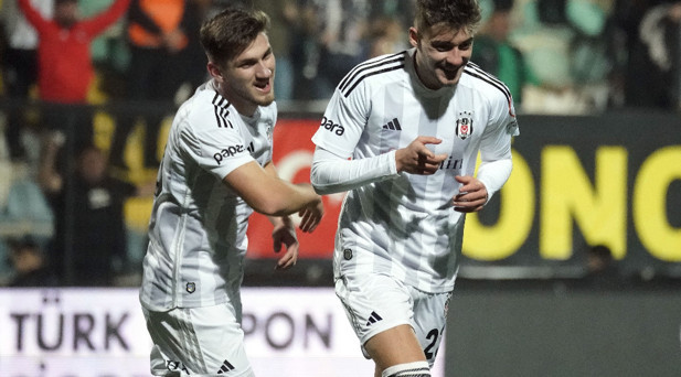 MUÇIDEN 200. GOL
