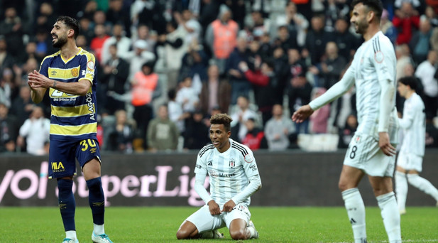 GHEZZAL GOLE YAKLAŞTI