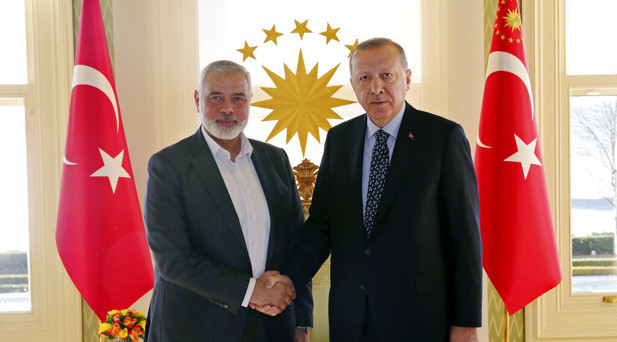 Kritik ziyaretler...Bugün tüm gözler Türkiyede