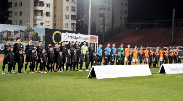 İLK 11LER BELLİ OLDU