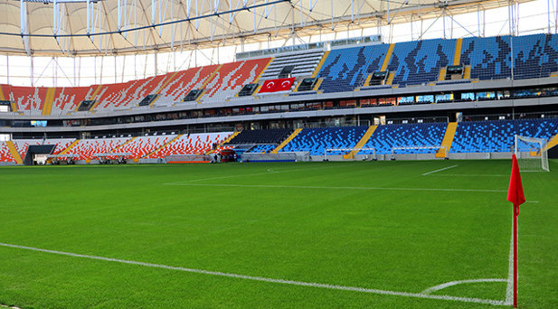 İLK 11LER BELLİ OLDU