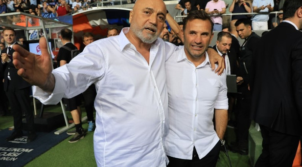 NEFES KESEN İLK YARI GOLSÜZ BİTTİ