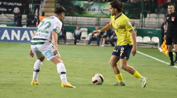 GOL İPTAL