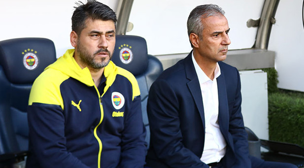 KARTAL: KAZANMAK İSTİYORUZ