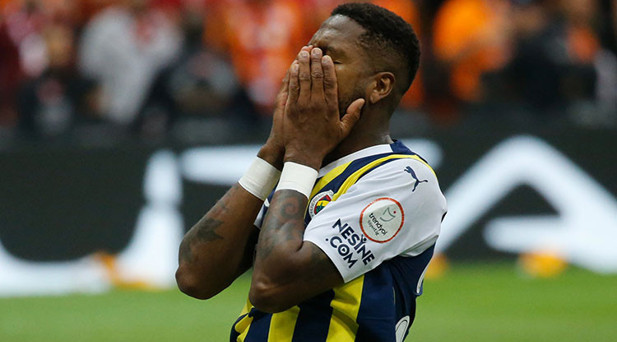 FRED, NET FIRSATI DEĞERLENDİREMEDİ