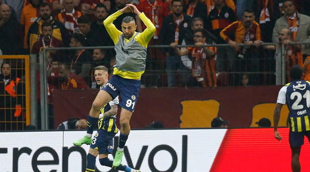 SERDAR DURSUNDAN SIU SEVİNCİ