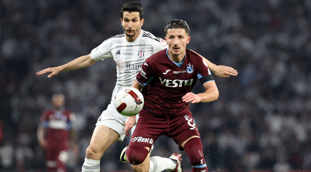 BEŞİKTAŞ PENALTI KAZANDI