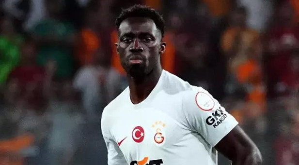 DAVINSON SANCHEZ