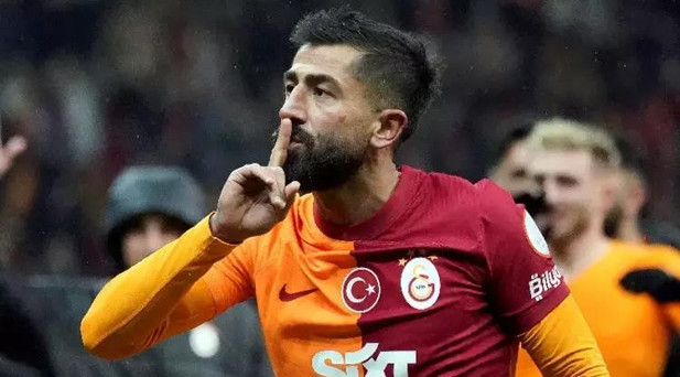 KEREM DEMİRBAY