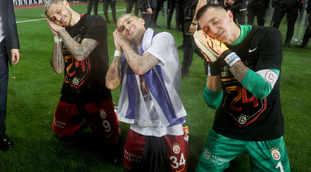 FERNANDO MUSLERA