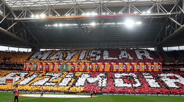 ŞAMPİYONLUK KUTLAMASI HANGİ KANALDA