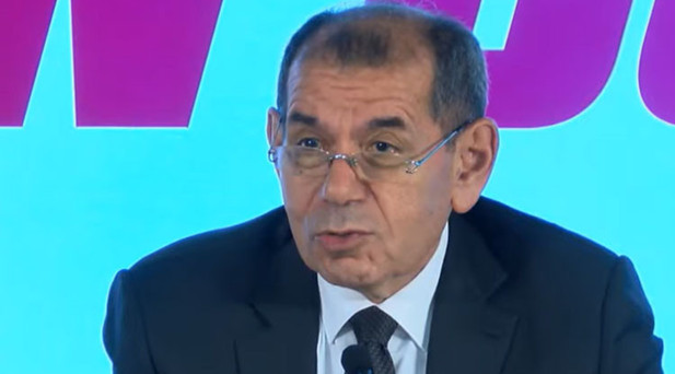 ÖZBEK: MAYISLAR YİNE BİZİM OLACAK