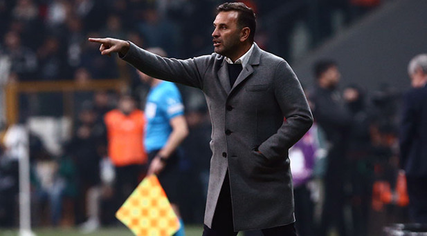 BURUK: MOURINHO İLE GÖRÜŞMELERDE YOKTUM