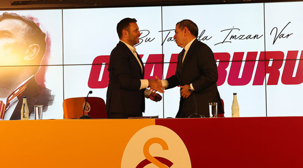 BURUK: YUNUS VE EMİNİ KADRODA DÜŞÜNÜYORUZ