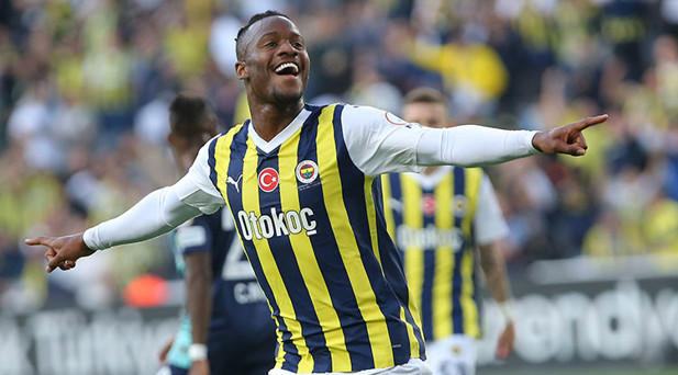 MICHY BATSHUAYI CEVABI