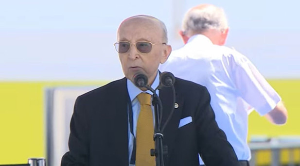 KÜÇÜK: SÜKUNETE DAVET EDİYORUM