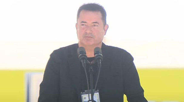 ACUN ILICALIDAN AÇIKLAMALAR