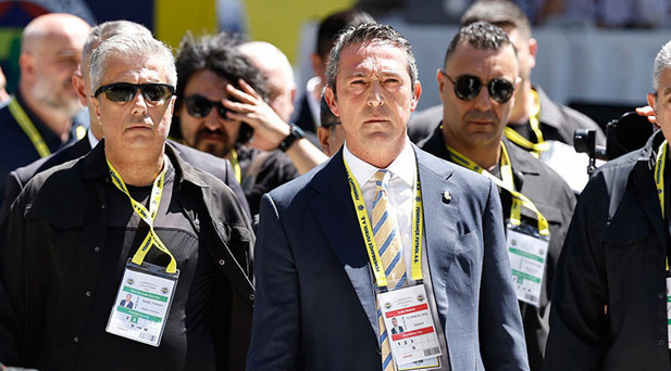 KOÇ: FIRSAT BU FIRSAT SAYIN BAŞKAN