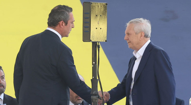 KOÇ: MAHKEMEYE VERMEYEN NAMERT OLSUN