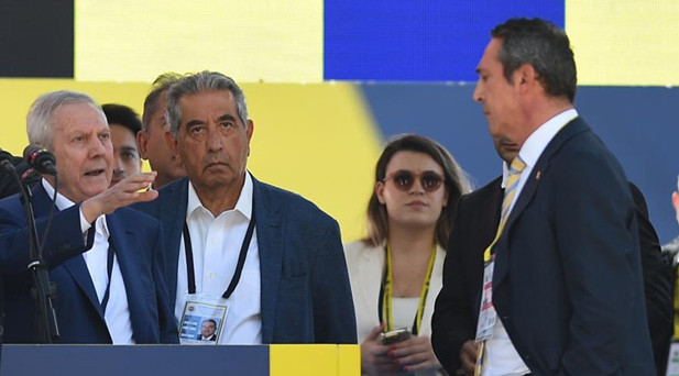 GÜÇBİRLİĞİ YAPALIM DEDİM