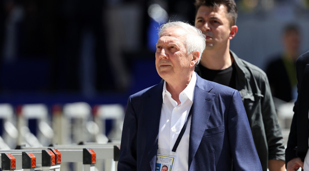 ÇOK BADİRELER ATLATTIK