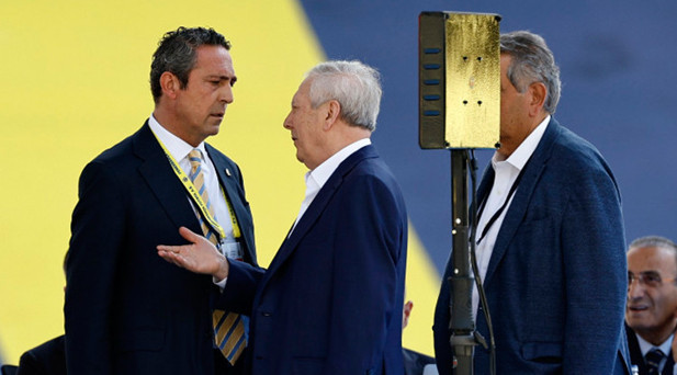 LİGDEN ÇEKİLME KONUSU