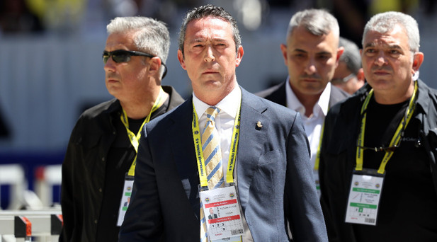 HAKEMLER BİZİ DOĞRADI