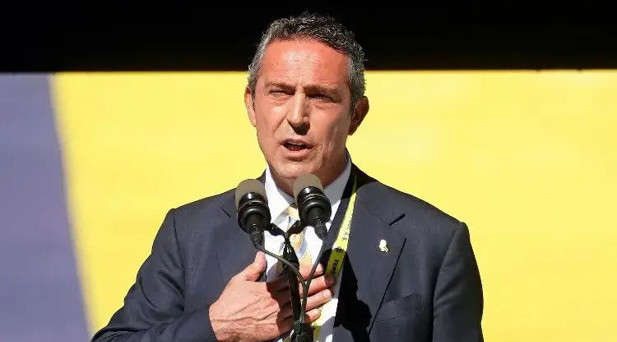 ALİ KOÇUN SEÇİM KONUŞMASI