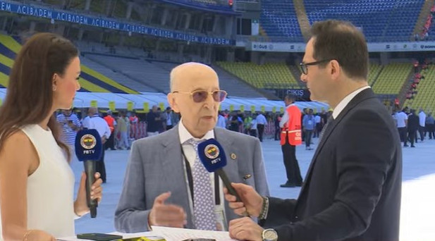 VEFA KÜÇÜKTEN SEÇİM AÇIKLAMASI