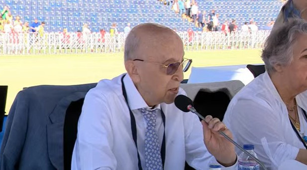 OY KULLANIMI BAŞLADI