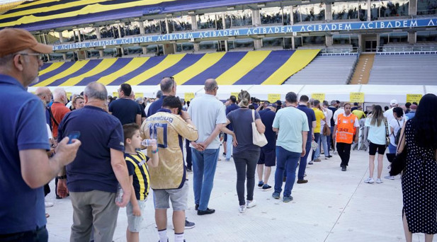 KATILIM 22 BİNİ AŞTI REKOR...