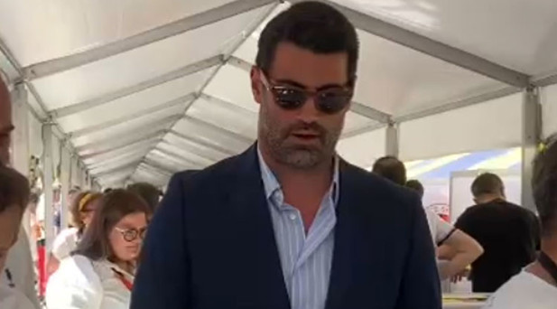 VOLKAN DEMİREL OYUNU KULLANDI