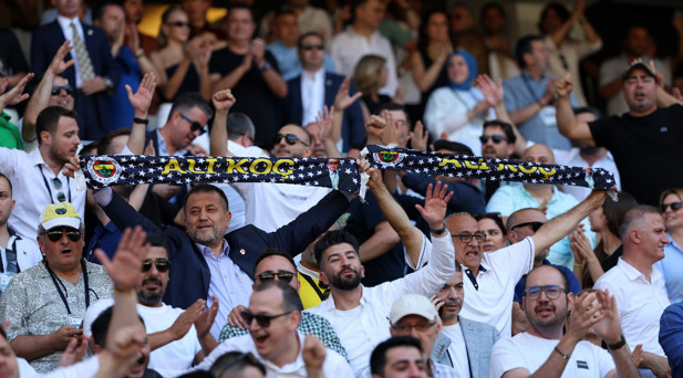 OY SAYIMINA GEÇİLDİ