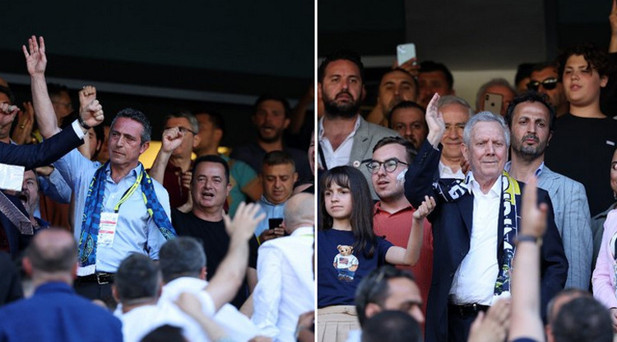 İTİRAZLAR NEDENİYLE OY SAYIMI GEÇ BAŞLADI