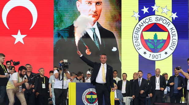 OY SAYILARI BELLİ OLDU