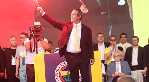 ALİ KOÇUN YÖNETİM KURULU LİSTESİ