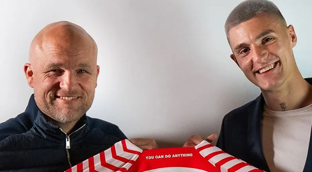 SESKO 5 YIL DAHA LEIPZIGDE