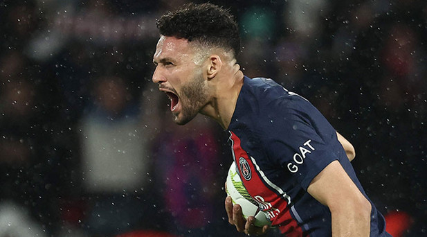 F.BAHÇENİN HÜCUM PLANI