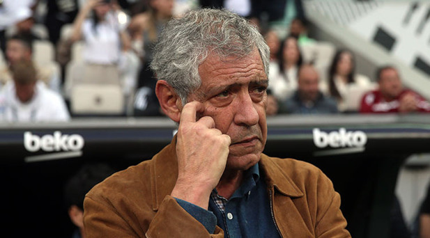 SANTOS, AZERBAYCANI ÇALIŞTIRACAK