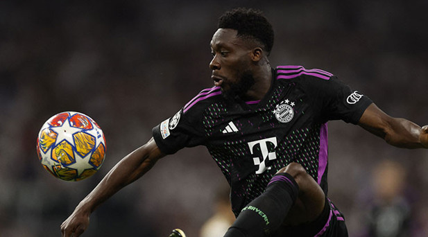 BAYERN, DAVIESİN FİYATINI BELİRLEDİ