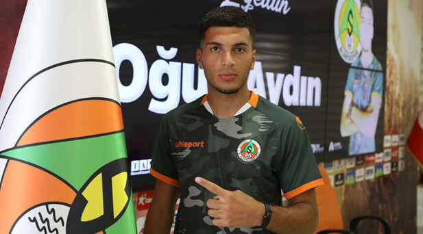 F.BAHÇEDEN SÜRPRİZ