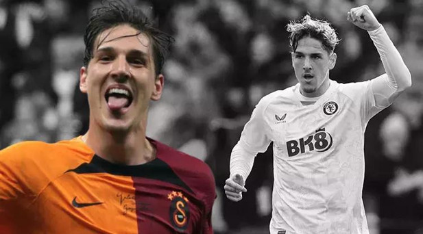 ZANIOLO GELİŞMESİ