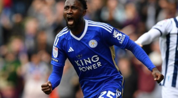 GALATASARAYDAN NDIDI HAMLESİ