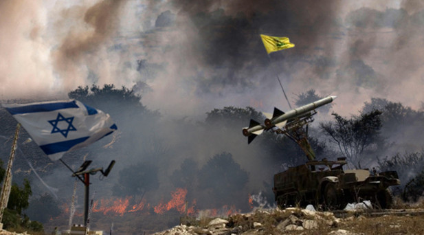 Son dakika...Yeni silahlar oyunda...Topyekun bir savaş kapıda mı ABD İsrail-Hizbullah gerilimi için devreye giriyor